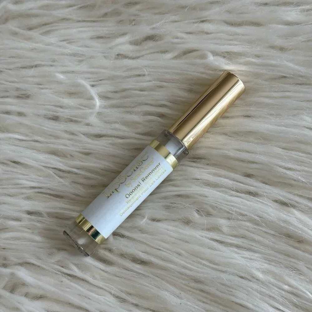 LipSense Ooops! Lip Color Remover by SeneGence